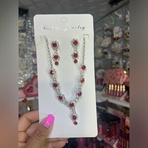 New, cute fashion set